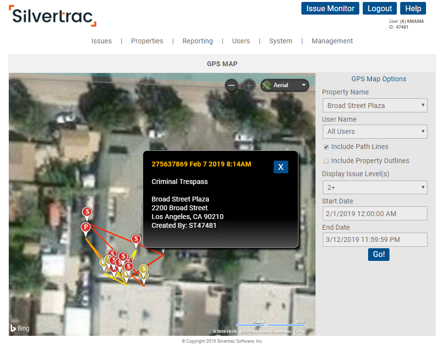 007 The Difference Between Geofencing and Breadcrumb Tracking
